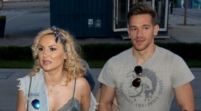 Ona je Goci Tržan zagorčala život: Imali su idealan brak, savršen odnos, a onda je OVA žena stala između njih