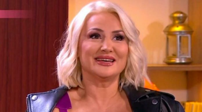 Najveći porok Goce Tržan: Radi 3 posla da zaradi za porodicu, a na OVO troši basnoslovnu sumu