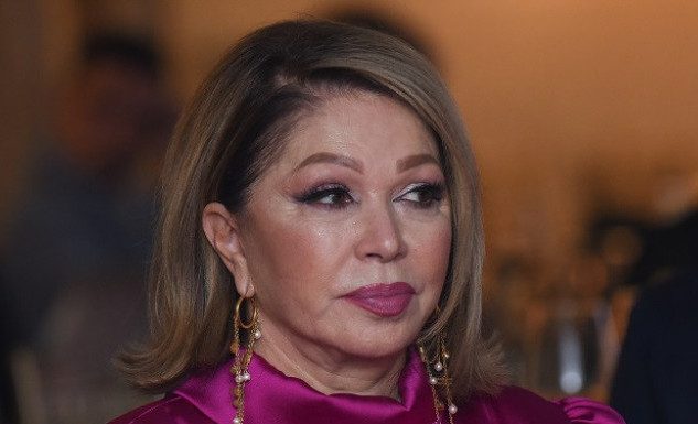 Nikad viđena fotografija Nede sa bivšim mužem, razlika u godinama očigledna: IZGLEDAO KAO DA JOJ JE OTAC (FOTO)