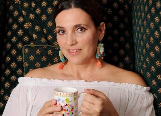 Bašta kakvu niste videli u Beogradu: Zavirite u RAJSKI VRT Milice Milše na terasi penthausa (FOTO)