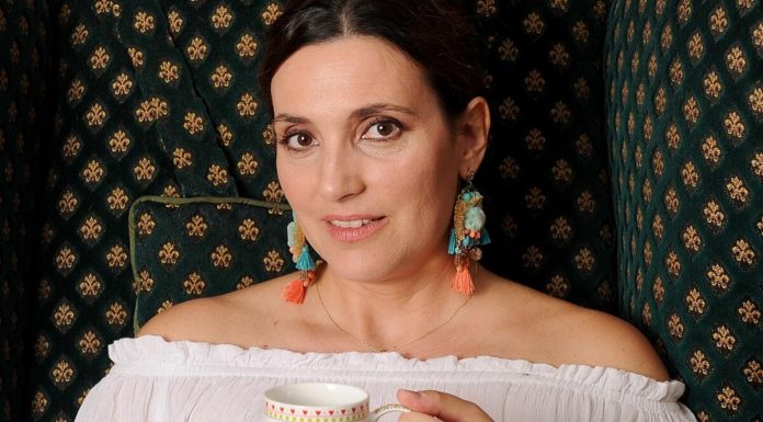 Bašta kakvu niste videli u Beogradu: Zavirite u RAJSKI VRT Milice Milše na terasi penthausa (FOTO)