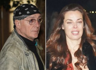 Veza Katarine Radivojević i Olivera Mandića pukla kao staklo: Planirali su i venčanje, a onda ju je IZBACIO IZ STANA zbog 22 godine mlađe