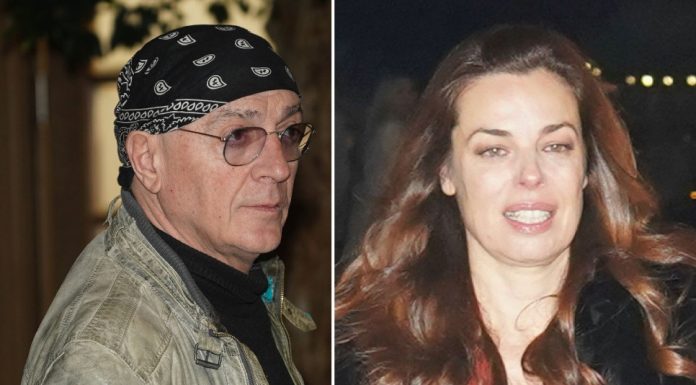 Veza Katarine Radivojević i Olivera Mandića pukla kao staklo: Planirali su i venčanje, a onda ju je IZBACIO IZ STANA zbog 22 godine mlađe