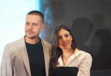 DOM IZ SNOVA Miloša Biković i Ivane Malić u Moskvi pršti od luksuza: S terase se vidi Hram Vasilija Blaženog