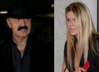 Poznati pevač oštro progovorio o razvodu Meline i Harisa: Bolje da ćute OBOJE