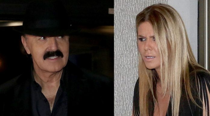 Poznati pevač oštro progovorio o razvodu Meline i Harisa: Bolje da ćute OBOJE