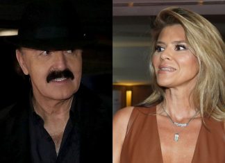 Melina otkrila sve o svađama sa Harisom: Ovo joj nikada nije oprostio