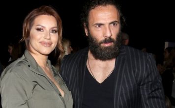 Ovo je razlika u godinama između Seke i Veljka: Svi su u šoku, da li je moguće da je TOLIKO starija?