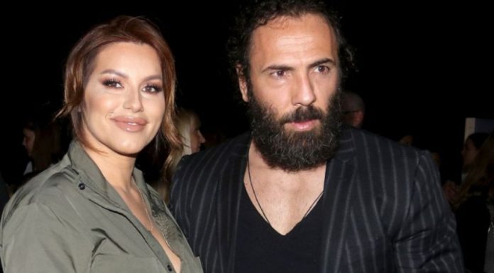 Ovo je razlika u godinama između Seke i Veljka: Svi su u šoku, da li je moguće da je TOLIKO starija?