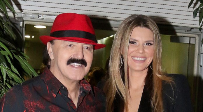 “Situacija je takva, deca pate..” – Haris prvi put o pomirenju sa Melinom