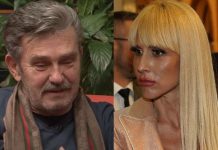 Milan Štrljić rekao zašto nije blizak sa Ivom, bolje da je ćutao: Glumčino, zar se tako priča o ćerki?