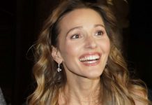 Svi su se okretali za njom: Jelena Đoković prošetala Monte Karlom u moćnom prolećnom stajlingu, OVO JE HIT SEZONE (FOTO)