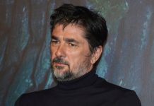 Vojin Ćetković je srce zauvek poklonio njoj: Tu vezu ni Sloboda neće moći nikada da pokvari (FOTO)