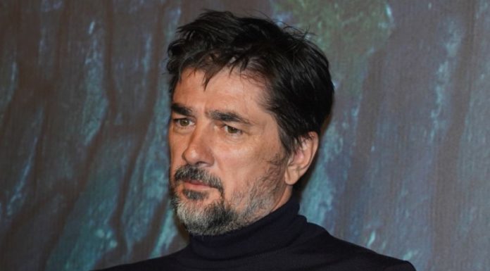 Vojin Ćetković je srce zauvek poklonio njoj: Tu vezu ni Sloboda neće moći nikada da pokvari (FOTO)