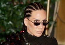 Nikolija Jovanović pokazala brata: Luka živi u Beču, ne pojavljuje se u javnosti i opasan je frajer