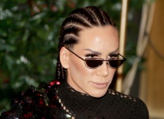 Nikolija Jovanović pokazala brata: Luka živi u Beču, ne pojavljuje se u javnosti i opasan je frajer