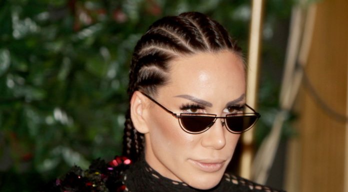 Nikolija Jovanović pokazala brata: Luka živi u Beču, ne pojavljuje se u javnosti i opasan je frajer