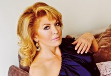 Suzana Mančić oduvala sve na estradi: U hit haljini za žene 50+, nema ko da joj stane na crtu- pozavidele bi joj i mlađe