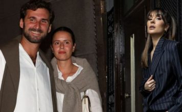 Dragana Mićalović bila je ljubav Noletovog brata, svi su im zavideli: Više nije tajna ko ih je RASTAVIO