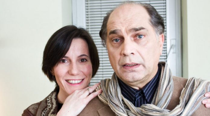 “Da sam se ja pitao dece ne bi ni bilo” – Nakon mukotrpne borbe za ozdravljenje mlađeg sina Voja Brajović okrutno priznao (FOTO)