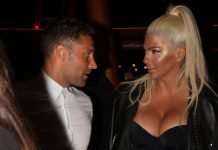 U prvom planu druga žena: Duško objavio zajedničku sliku, trebalo mu je 8 godina