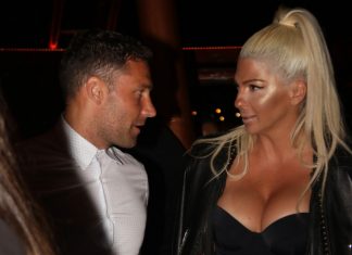 U prvom planu druga žena: Duško objavio zajedničku sliku, trebalo mu je 8 godina