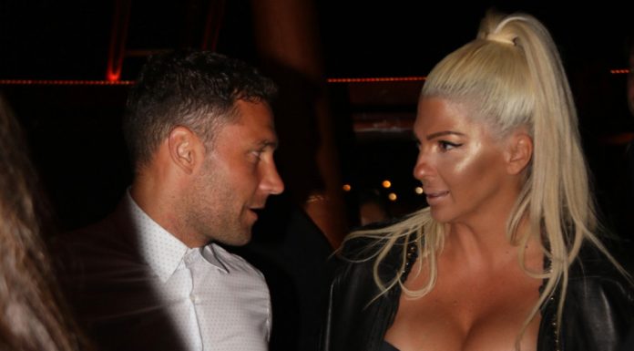 U prvom planu druga žena: Duško objavio zajedničku sliku, trebalo mu je 8 godina