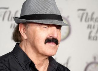 Žao mi je Harisa, dao bih mu kuću da živi kod mene: Uprkos tome što ne govore javno ga je podržao