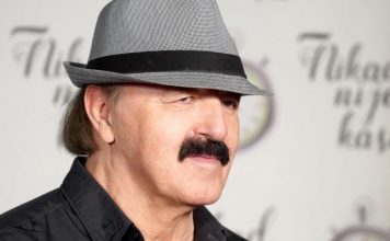 Žao mi je Harisa, dao bih mu kuću da živi kod mene: Uprkos tome što ne govore javno ga je podržao