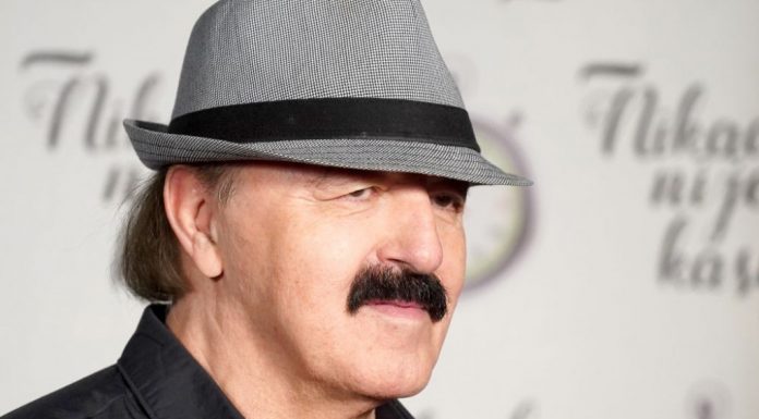 Žao mi je Harisa, dao bih mu kuću da živi kod mene: Uprkos tome što ne govore javno ga je podržao