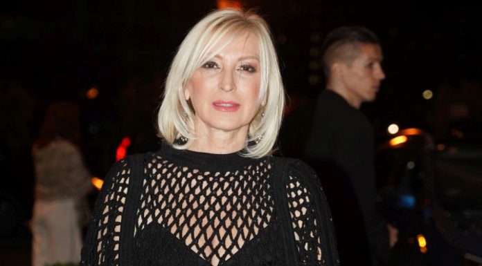 Voditeljka godinama krije SVOJU LJUBAV: Emotivni partner Olivere Kovačević je ovaj zgodni muškarac, svi ga znate (FOTO)