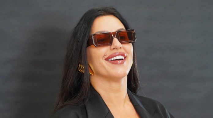 SEKA ALEKSIĆ SMRŠALA 10 KG: Liniju je dovela do savršenstva uz OVAJ JELOVNIK