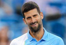 Doručkovala sam kao Novak Đoković: Moram da priznam, ovom se nisam nadala