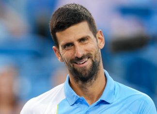 Novak Đoković bez ove voćke ne izlazi iz kuće: Savršena je za creva i kosti, a naš teniser je jede svaki dan