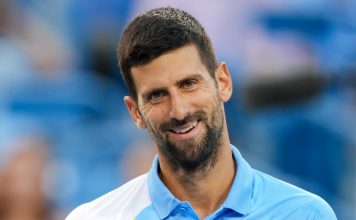 Novak Đoković bez ove voćke ne izlazi iz kuće: Savršena je za creva i kosti, a naš teniser je jede svaki dan