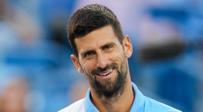 Doručkovala sam kao Novak Đoković: Moram da priznam, ovom se nisam nadala