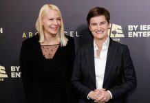 Godinama je sa Anom Brnabić, a ovo je svima promaklo: Detalj iz biografije Milice Đurđić je PRAVA ENIGMA