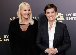 Godinama je sa Anom Brnabić, a ovo je svima promaklo: Detalj iz biografije Milice Đurđić je PRAVA ENIGMA