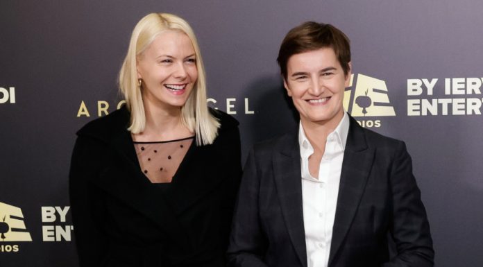 Godinama je sa Anom Brnabić, a ovo je svima promaklo: Detalj iz biografije Milice Đurđić je PRAVA ENIGMA