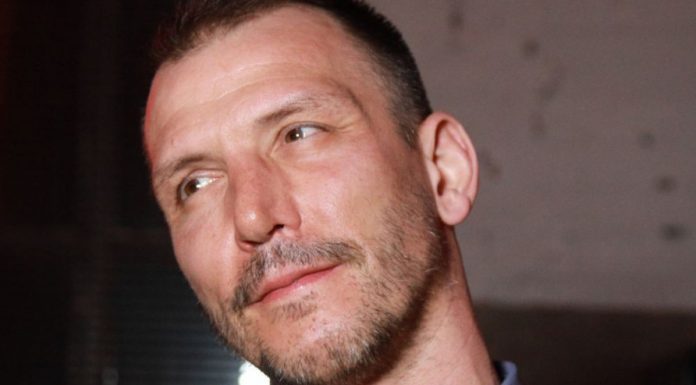 Našu sportistkinju odnela surova bolest: Danilo Ikodinović ludo je voleo