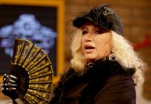 Snaja Nade Topčagić je ćerka poznatog akademskog slikara: NEĆETE VEROVATI o kome je reč (FOTO)