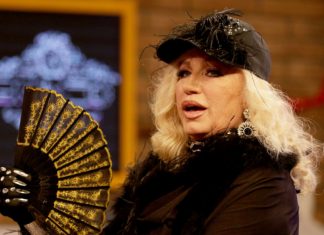 Snaja Nade Topčagić je ćerka poznatog akademskog slikara: NEĆETE VEROVATI o kome je reč (FOTO)