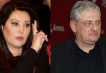 On je sve vreme punio glavu pevačici: Isplivale nove tvrdnje ko je zapravo kriv za razvod Dragane i Tonija!