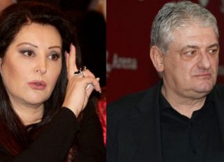 On je sve vreme punio glavu pevačici: Isplivale nove tvrdnje ko je zapravo kriv za razvod Dragane i Tonija!