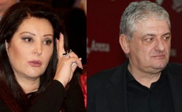 On je sve vreme punio glavu pevačici: Isplivale nove tvrdnje ko je zapravo kriv za razvod Dragane i Tonija!