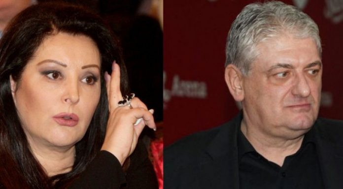 On je sve vreme punio glavu pevačici: Isplivale nove tvrdnje ko je zapravo kriv za razvod Dragane i Tonija!