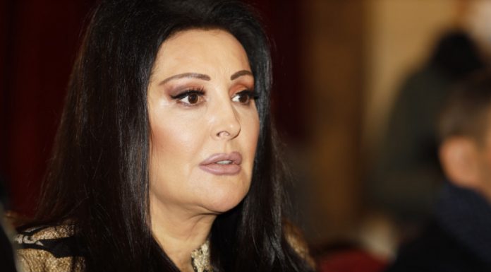 Marko i Manuela zajedničkim snagama nagovorili Draganu da napusti dvorac: Rade sve da na njeno lice opet vrate osmeh