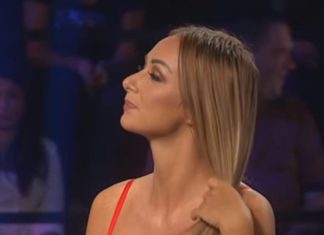 NIKO NIJE IMAO POJMA DA JE ON OTAC MACE DISKRECIJE! Reč je o poznatom pevaču, starletina majka razvezala jezik i sve ISPRIČALA