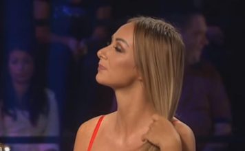 NIKO NIJE IMAO POJMA DA JE ON OTAC MACE DISKRECIJE! Reč je o poznatom pevaču, starletina majka razvezala jezik i sve ISPRIČALA