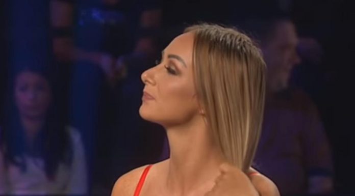 NIKO NIJE IMAO POJMA DA JE ON OTAC MACE DISKRECIJE! Reč je o poznatom pevaču, starletina majka razvezala jezik i sve ISPRIČALA